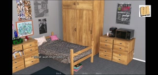 My Stepsister My Roommate 13