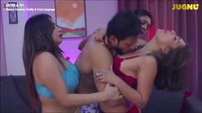 Hot Indian MILFs amazing porn video