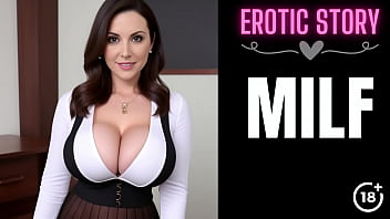 Hot Milf Teacher Offers Private&#x1F92B; Naughty&#x1F608; Sessions with Student