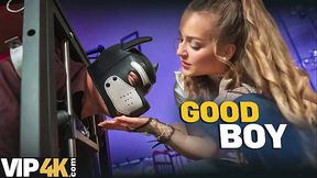 Fetish Funhouse Chronicles