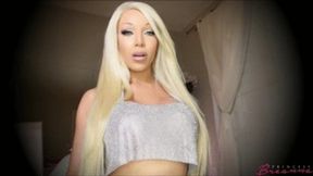 Rich Princess Bitch!