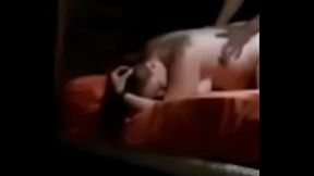 Chubby Blonde Gets BBC