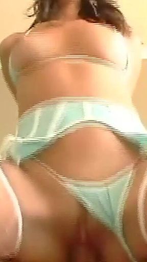 They Swap Their Housewives