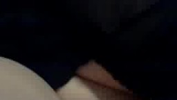 Aerial Moon Gives You Cum