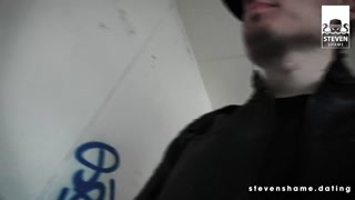 Four filthy sluts get their PUSSIES stuffed by random men! stevenshame.dating