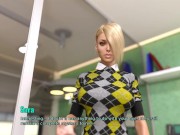 Love And Submission (0.08) Part 25 Sexy Doctor Just For Me By LoveSkySan69