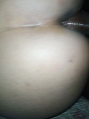 Desi Pakistani Auntie Full Hot Phudi with BBC