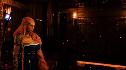 [Dezmall] - lahi Misafirperverlik Sif'in Kucaklamas