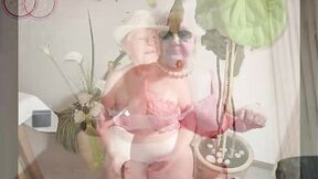 OMAGEIL Old Woman Porn Compilation Video With Best Pictures