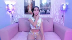 Scarlett Rosss Private Show