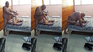 NOVINHA BOA DE CAMA