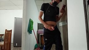 My girlfriend dumped me because my penis has a strange vein on the glans. (Exclusive video for curious women)