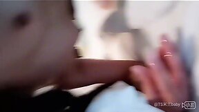Chinese MILF in Milan: Intense Asian Big Dick Encounter