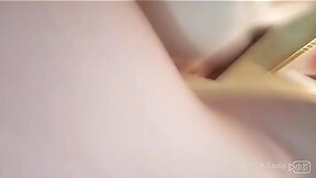 Chinese MILF in Milan: Intense Asian Big Dick Encounter
