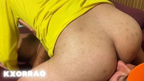 fortaleza adventures 8! teaser video completo no meu xvideos red