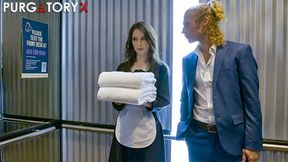 PURGATORYX &ndash; Room Service Vol 1 Part 1 with Charly Summer