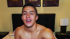 Dante Santos Feature Show