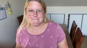 Fucking on the Table