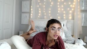 Gigi Belle Private Show
