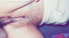 Latika Doggy front of stepbrother and take full cock