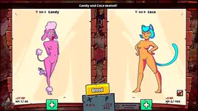 Blonde Ebony Boys Fulfill Forbidden Cravings with Muscular Studs on Wild Farm