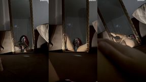 tu novia gotica mas culona