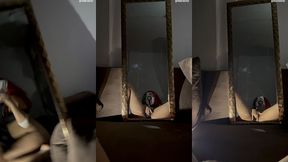 tu novia gotica mas culona