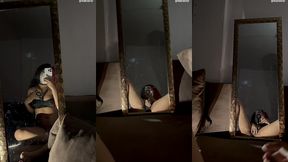 tu novia gotica mas culona