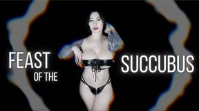 Feast of the Succubus