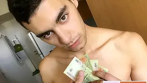 Thick Latina twink gets raw deep throat action in intense POV — LatinLecheDelight 18+