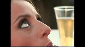 Denice K: an Absolute Goddess with a Majestic Body Fucked Hard by a Big Stud