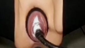 Cum-drenched Cock&#x1F32D; Sucking Frenzy
