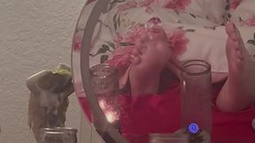 Always wanting to see more Obsession Addiction Goddess Worship Feet