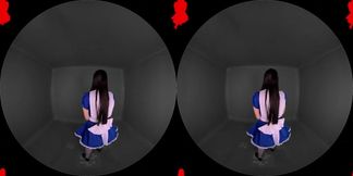 When Gaby Ortega As Alice Madness Returns She Will Know How To Make You Change Sides