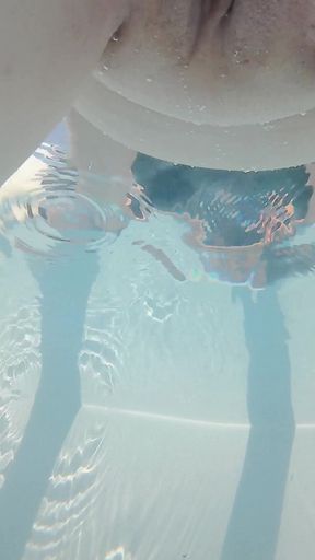 Come with Me to the Pool