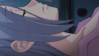 Mature cartoon MILF with huge tits rides a big dick like a pro in uncensored HD video