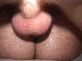 Fucked by anonymous straight boy