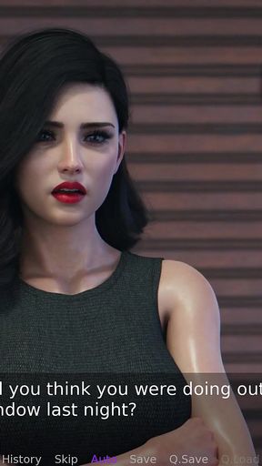 Ms Denvers Update #16