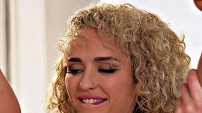 21 SEXTURY - Hottest Babes Get Orgasms While Fucking Hard