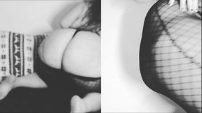 aie aie aie (danse/fesses)
