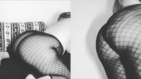 aie aie aie (danse/fesses)