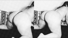 aie aie aie (danse/fesses)