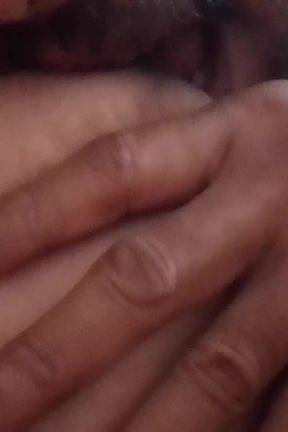 Malayali Housewife&#039;s Breasts Are Massaged by Her Husband with His Tongue and Mouth