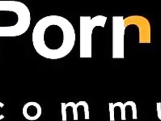 Lustful little minx