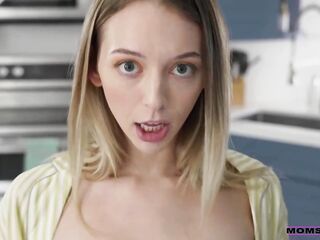 Lily Larimar and Brandi Love are making love with every other and their fresh neighbour