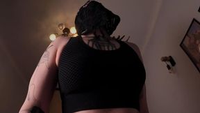 Full POV &mdash;  let&#8242;s pretend I&#8242;m your girlfriend! I&#8242;m cumming with you! (Abella Danger &mdash;  Autumn Falls)