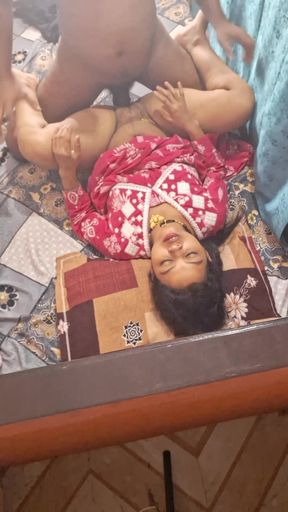 18 Years Girlfriend Oyo Sex with Boyfriend