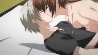 Yosuga no Sora - In solitude where we are least alone - HENTAI VERSION UNCENSORED (John Strong)