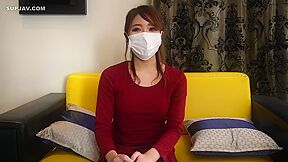 Personal Shooting] Mion 22 Years Old - Teaser Video