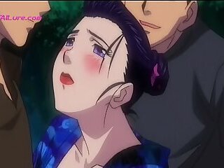 Intense Hentai Night of Unrestrained Lust and Passion